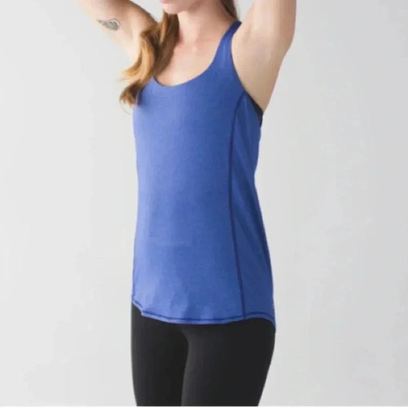 Lululemon wild tank - Picture 2 of 12